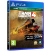 Train Sim World 4: Flying Scotsman Centenary Edition (PS4)