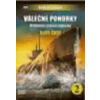 Válečné ponorky - Hitlerovy žraločí smečky 2 - Zlaté časy - DVD
