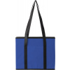 Organizér/nákupná taška do kufra , Black Farba: cobalt blue