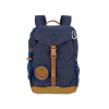 Mini Outdoor Backpack LÄSSIG Little Gang Navy 9L
