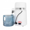 Destilátor destilátor na vodu HR-1 objem 4L 750W 1L/H destilovaná voda