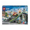 LEGO City 60460 Tvoje pravidlá: Pretekárska dráha s rampami