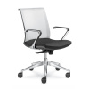 LD Seating stolička LYRA NET 203-F80-N6
