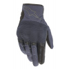 ALPINESTARS rukavice COPPER, ALPINESTARS (tmavo modrá/černá) 2025 - XL