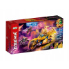 Stavebnica LEGO Ninjago - Sada krištáľových krištáľových kryštálov (Sada krištáľových krištáľových kryštálov)