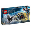 LEGO 75951 ÚTEK GRINDELWALDA /