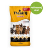 Thank´Q Standard Dog Adult Kuře 20 kg - Poškozený obal - SLEVA 15 %