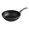 BALLARINI Lazise 28 cm šedá - nepriľnavá panvica / wok
