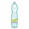 Minerálna voda MATTONI ochutená - biele hrozno sýtená 6x1,5l