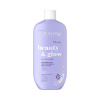 Eveline Cosmetics Beauty & Glow All You Need! regeneračný telový balzam s vyživujúcim účinkom 350 ml