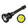 Svítilna AceBeam P20 SFT-90X Black