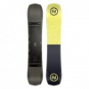 Nidecker Sensor 23/24 153 cm; Černá snowboard