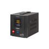 Záložný zdroj PROsinus-500 12V 230V 500VA/300W Rebel čierny