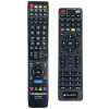General GOGEN DVB-282T2, DVB-142T2, DVB-143T2 + ovládání TV (mini TV) - dálkový ovladač duplikát