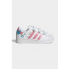 Detské tenisky adidas Originals DISNEY SUPERSTAR II IH1735 biela EUR 31