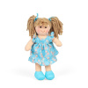 Bigjigs Toys Látková Maisie malá 25 cm