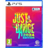 Hra Just Dance 2024