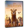 Mufasa: Leví kráľ DVD