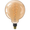 Philips Smart LED Smart LED 6W, E27, jantárové sklo, Tunable White 8719514372160 (Chytrá žárovka Philips Smart LED 6W, E27, jantarové sklo, Tunable White (8719514372160))