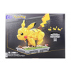 Mattel Pokémon Mega Construx Construction Set Motion Pikachu