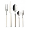Villeroy & Boch Príborová súprava 30 ks Play! white pearl