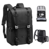 K&F K&F Concept Urban Wander 20 l photo backpack - black KF4480