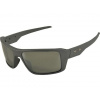 Oakley SI Double Edge Daniel Defense Tornado w/PRIZM Black Lenses Oakley