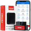 Diagnostický skener, tester, rozhranie AMiO ELM327 OBD2 BT mini AMIO-04732