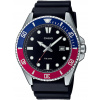 Casio MDV-107-1A3VEF Collection 44mm 20ATM