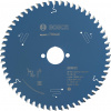 Bosch Pílový kotúč Expert for Wood, pr. 190 mm, otvor 30 mm, 56 zubov, b1 2,6 mm 2608644050