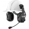 Mesh Hard-Hat-Mount headset Cast