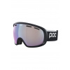 POC Fovea Photochromic WF Uranium Black/Photochromic/Changeable Sky Blue