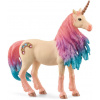 Figúrka Schleich Jednorožec kobyla Marshmallow 70723 (4059433432922)