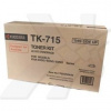Originálny toner Kyocera Mita TK715