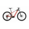 Mondraker Prime 29 flame red/vortex grey/racing silver 2024, elektrobicykel Veľkosť: S