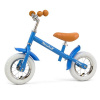 Milly Mally Detské odrážadlo bicykel Marshall Air Blue 5901761125894