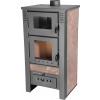 Strend Pro Taurus mocca