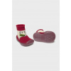 Ponožky pre bábätká Mayoral Newborn 9944.1G.Newborn.9BYA červená 17