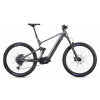 Crussis One-Full 10.10 (720 Wh) 2025 | Celoodpružený horský elektrobike Veľkosť rámu: 19