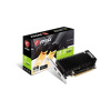 MSI GeForce GT 1030 2GHD4 LP OC, 2GB, DP/HDMI/LP/
