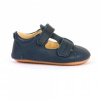 Froddo První botičky Prewalkers G1140003-2 Dark Blue Vel. 17