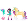 Spin Master UNICORN ACADEMY FIGÚRKY 11 CM AVA A LEAF