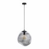 TK Lighting 4264 SOL GRAPHITE ZÁVESNÁ LAMPA 1 PL