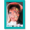Mick Rock. The Rise of David Bowie. 1972-1973