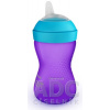 AVENT HRNČEK s mäkkým náustkom 300 ml od 9 mesiacov, pre dievča, 1x1 ks