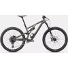 Horské kolo SPECIALIZED Stumpjumper Evo Comp Alloy Satin Smoke/Black 2023 S4 L