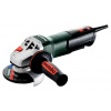 Metabo Náradie - Uhlová brúska 115 mm, 1100 W 603621000