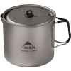 MSR Titan Kettle 1400 ml titanová kempingová konvice