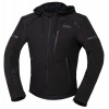 iXS Bunda iXS CLASSIC SO MOTO 2.0 X51067 čierna XL