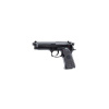 Airsoft. pištoľ Beretta M9 World Defender, kal. 6mm, manuál - dekoračný predmet